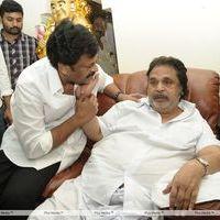 Dasari Padma Funeral and Condolences Pictures | Picture 112310